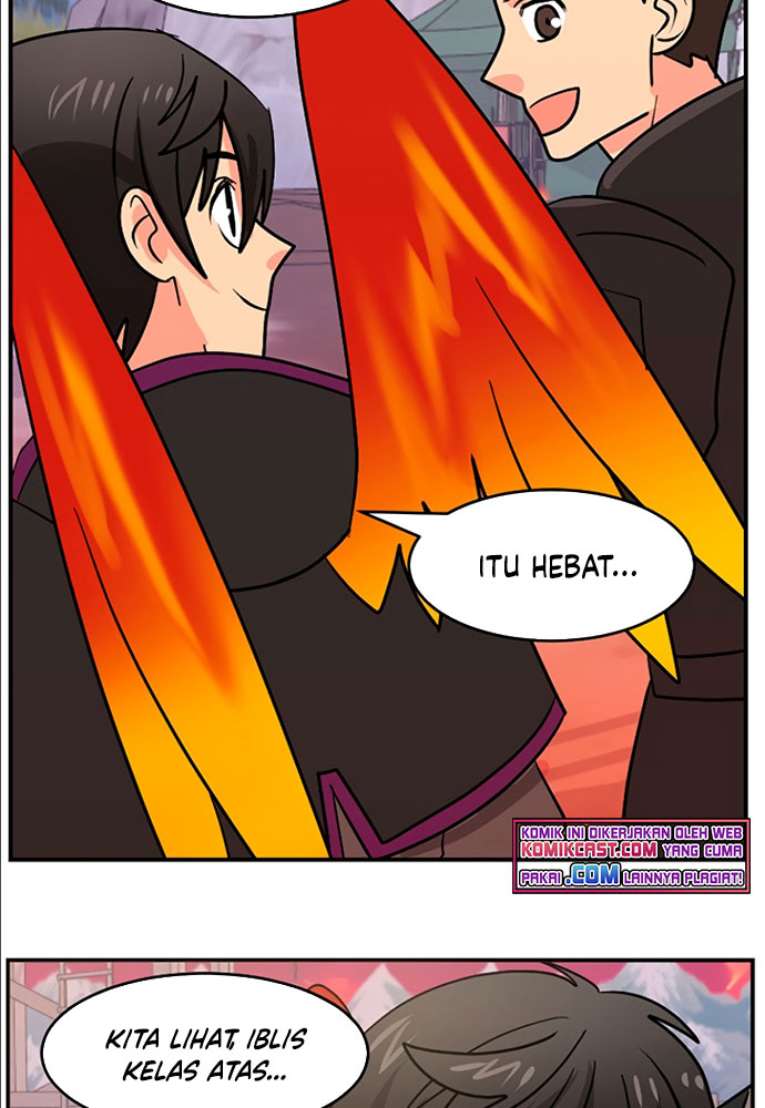 Bookworm (Reader) Chapter 106 Bahasa Indonesia