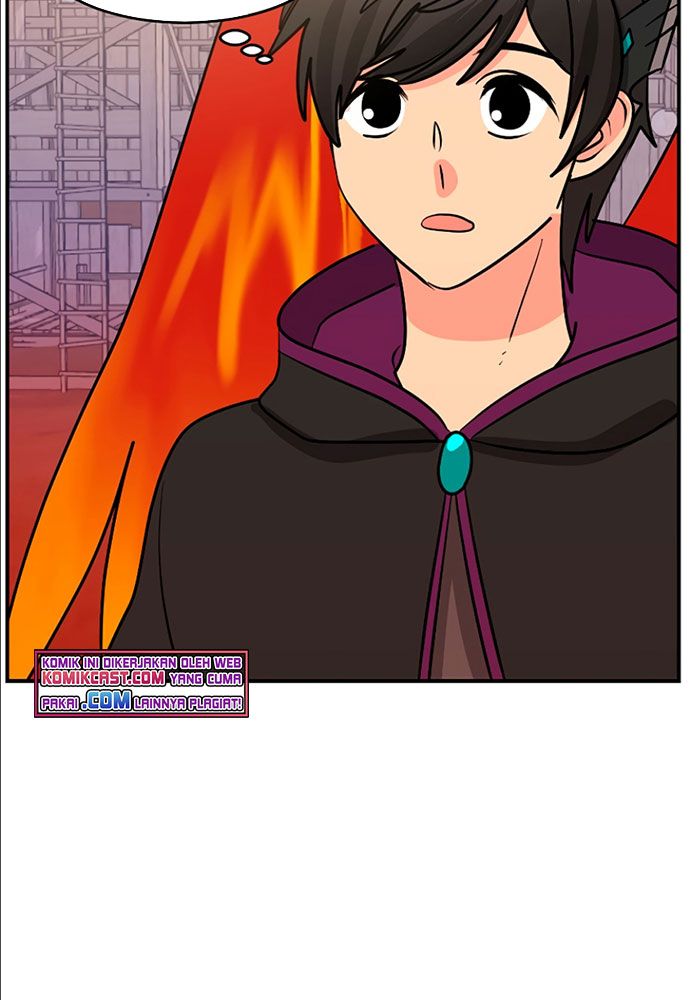 Bookworm (Reader) Chapter 106 Bahasa Indonesia