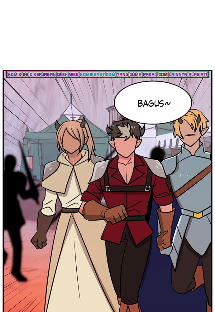 Bookworm (Reader) Chapter 106 Bahasa Indonesia