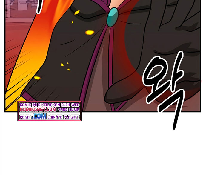 Bookworm (Reader) Chapter 106 Bahasa Indonesia