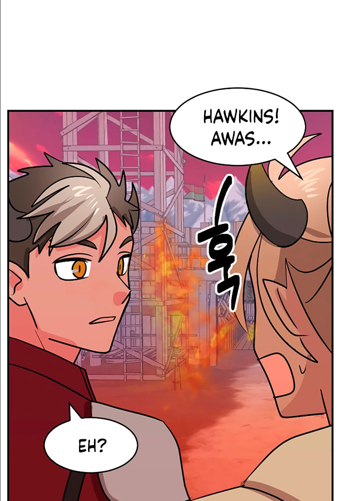 Bookworm (Reader) Chapter 106 Bahasa Indonesia