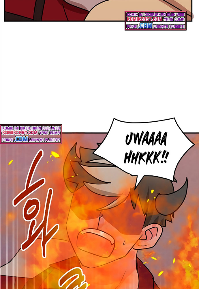 Bookworm (Reader) Chapter 106 Bahasa Indonesia