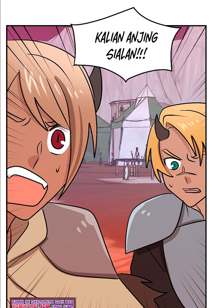 Bookworm (Reader) Chapter 106 Bahasa Indonesia