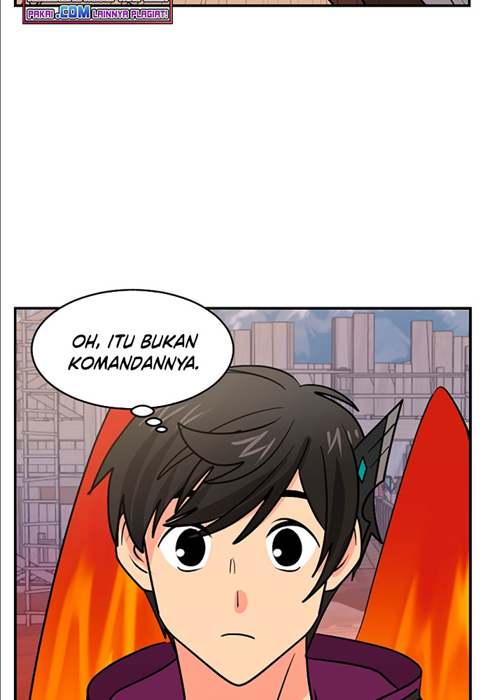 Bookworm (Reader) Chapter 106 Bahasa Indonesia