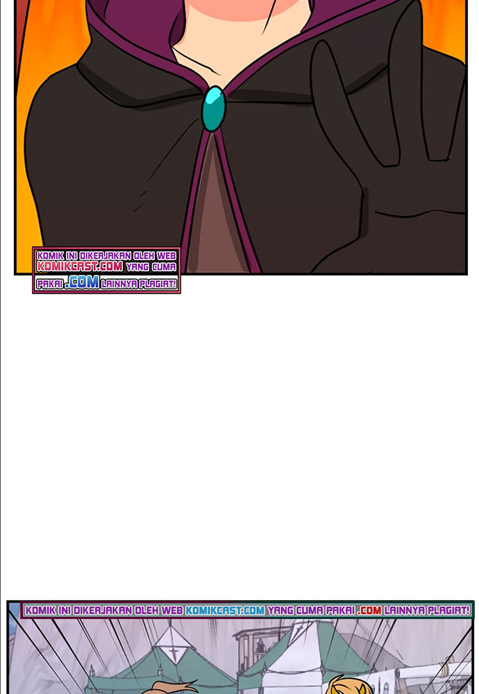 Bookworm (Reader) Chapter 106 Bahasa Indonesia