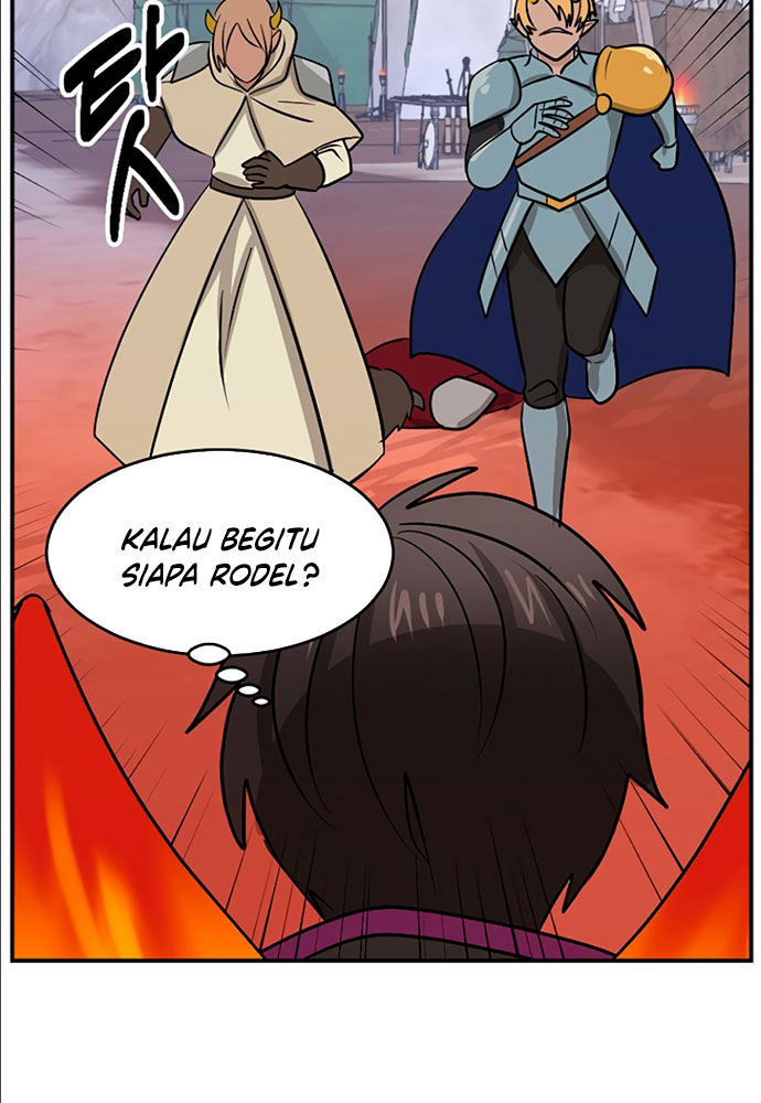 Bookworm (Reader) Chapter 106 Bahasa Indonesia
