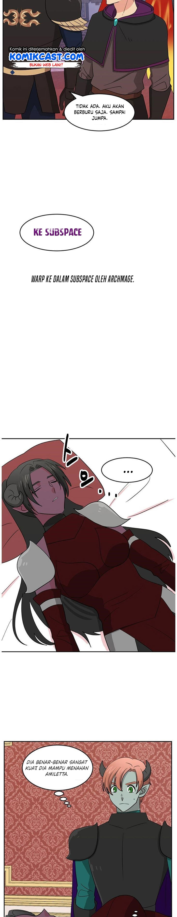 Bookworm (Reader) chapter 123