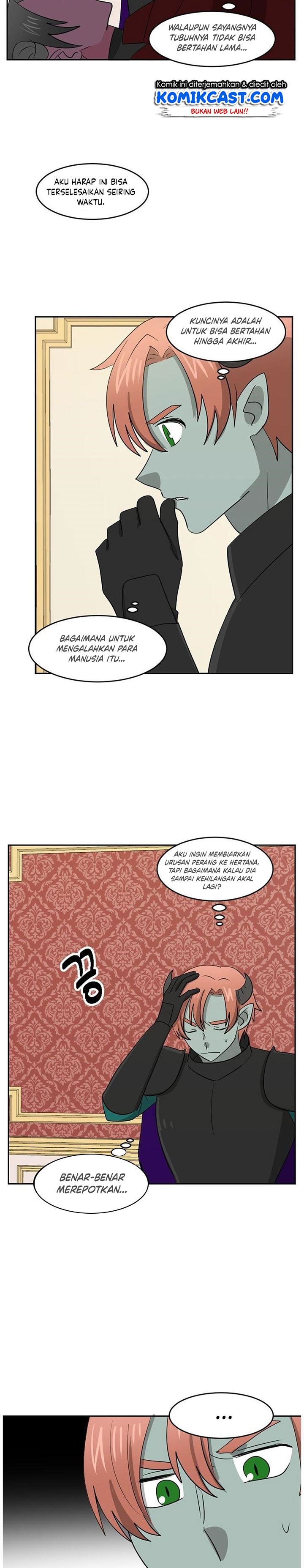 Bookworm (Reader) chapter 123