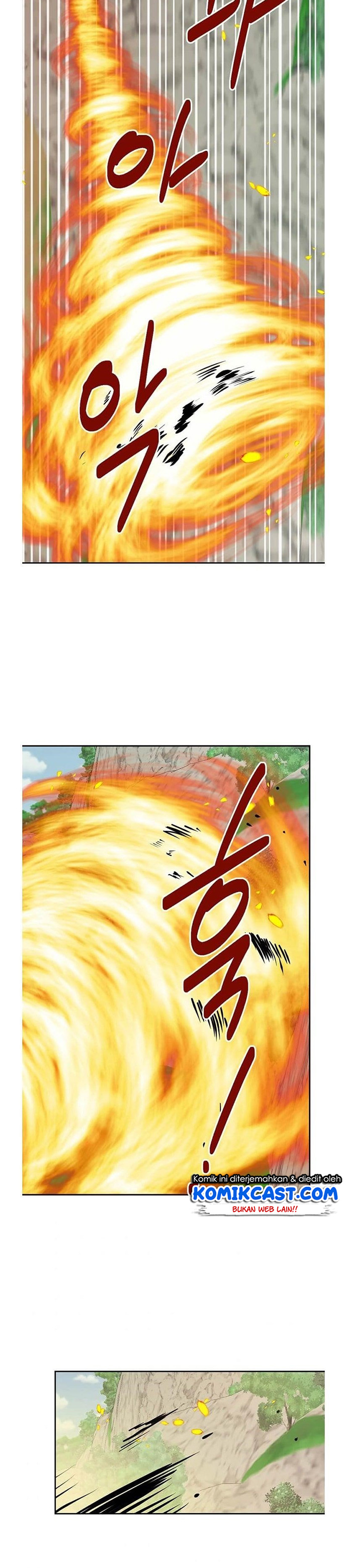 Bookworm (Reader) Chapter 130 Bahasa Indonesia