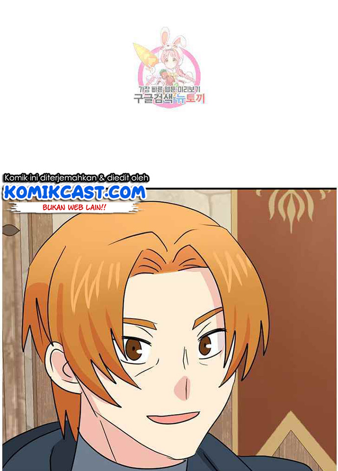 Bookworm (Reader) Chapter 140 Bahasa Indonesia