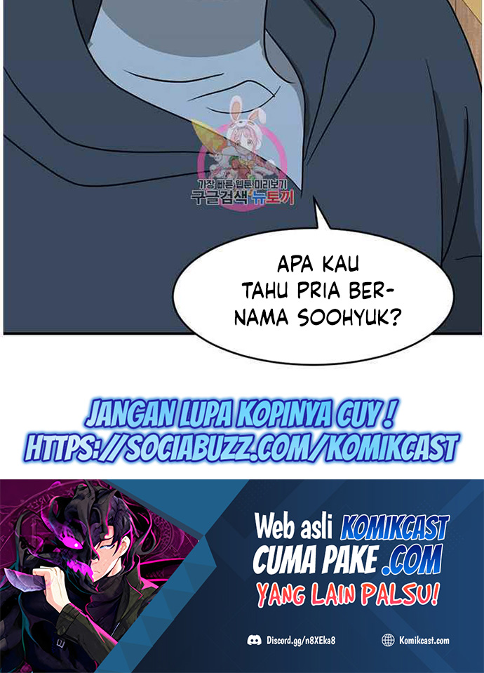 Bookworm (Reader) Chapter 140 Bahasa Indonesia