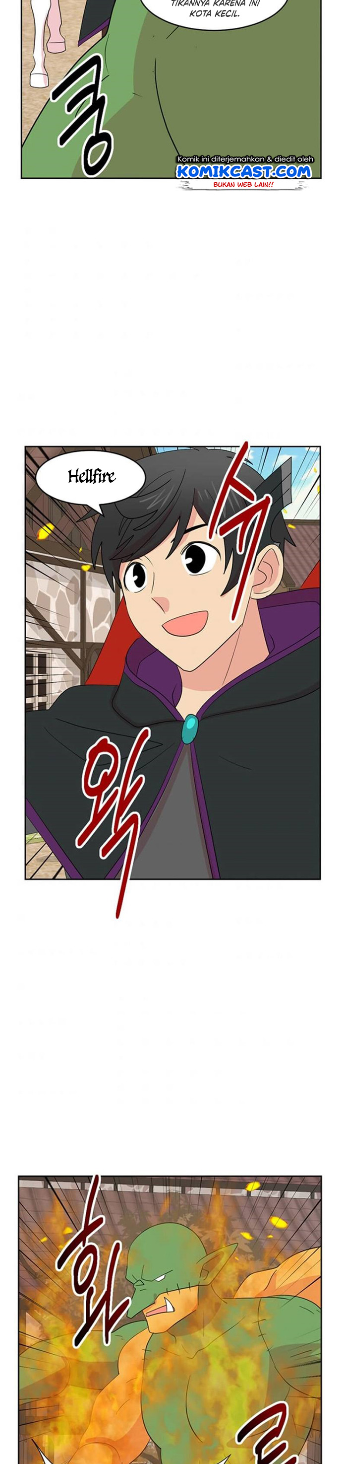 Bookworm (Reader) chapter 146