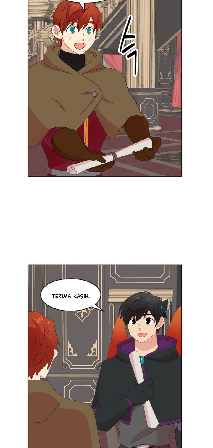 Bookworm (Reader) chapter 185