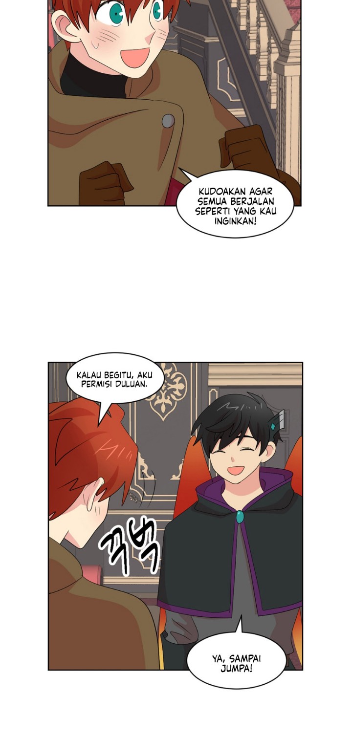 Bookworm (Reader) chapter 185