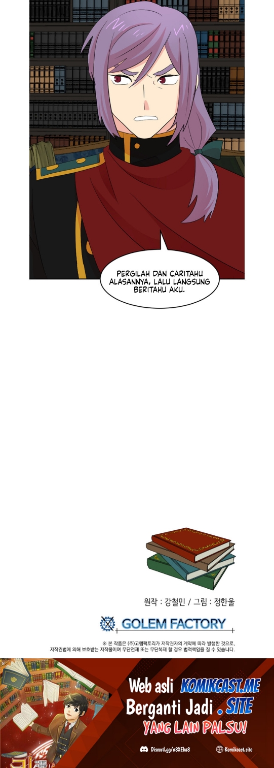 Bookworm (Reader) chapter 185