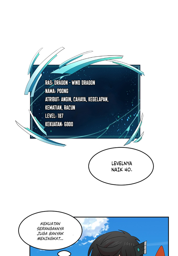 Bookworm (Reader) Chapter 200 Bahasa Indonesia