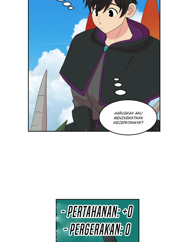 Bookworm (Reader) Chapter 200 Bahasa Indonesia