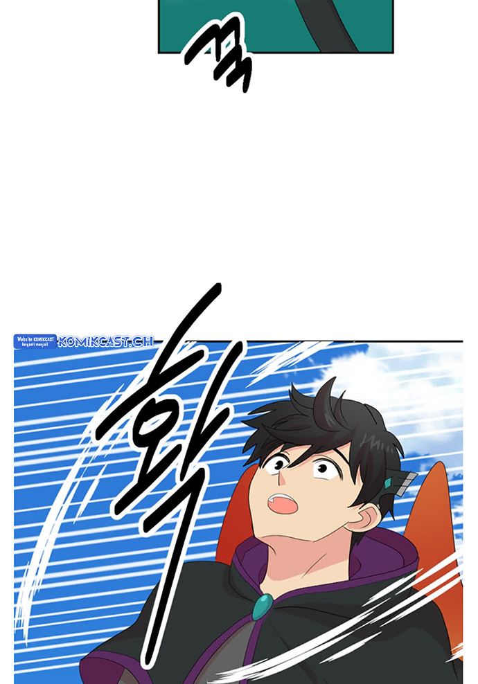 Bookworm (Reader) Chapter 200 Bahasa Indonesia