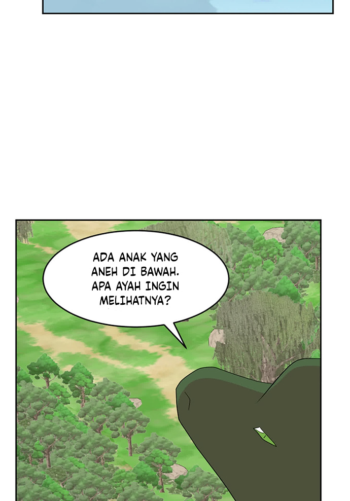 Bookworm (Reader) Chapter 200 Bahasa Indonesia