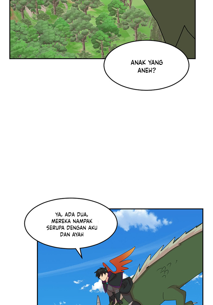 Bookworm (Reader) Chapter 200 Bahasa Indonesia