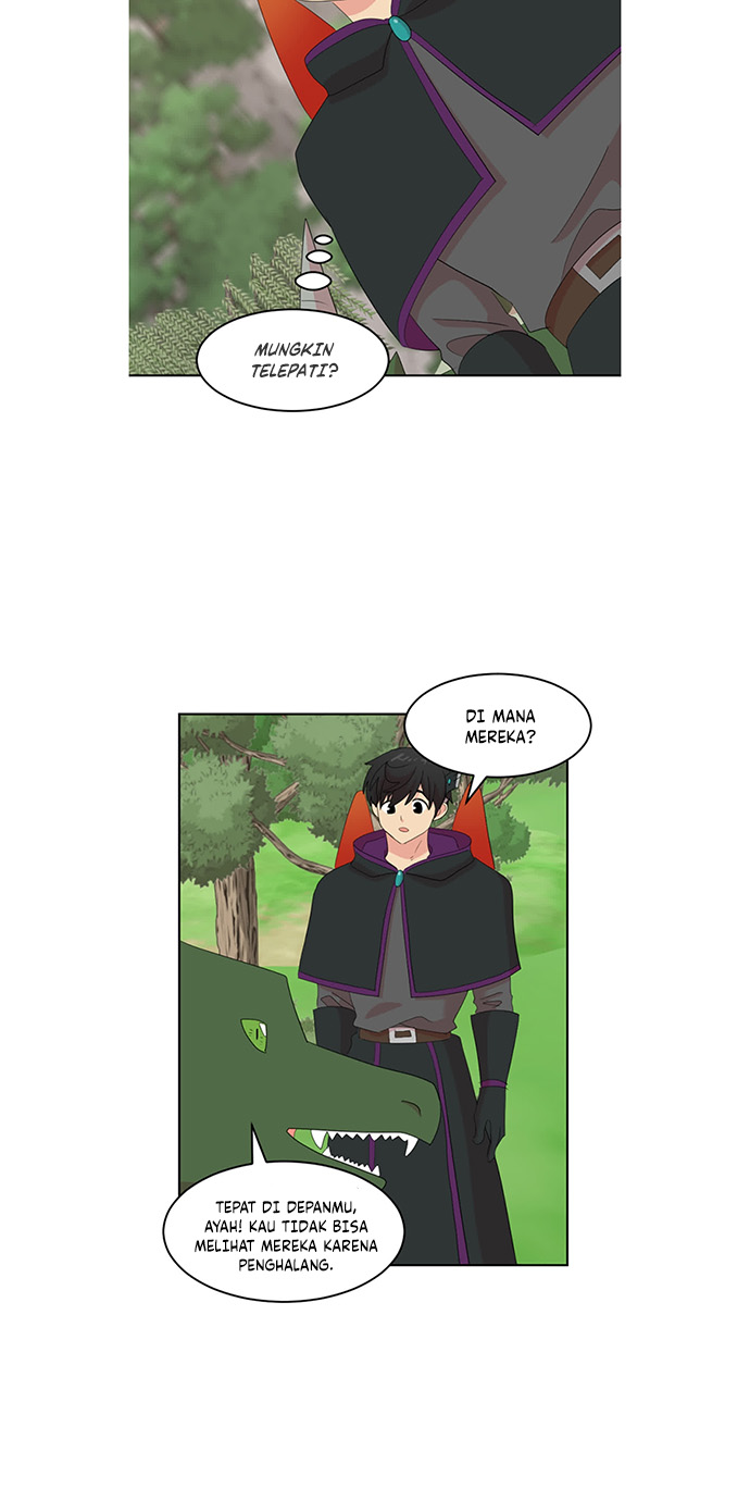 Bookworm (Reader) Chapter 200 Bahasa Indonesia