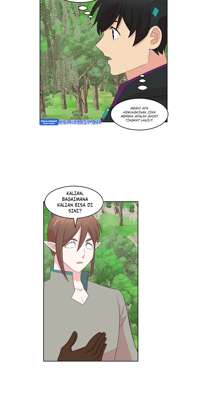 Bookworm (Reader) Chapter 200 Bahasa Indonesia