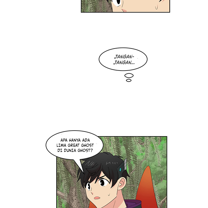 Bookworm (Reader) Chapter 200 Bahasa Indonesia