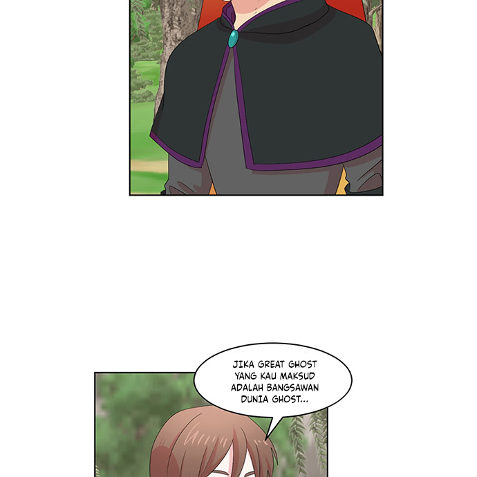 Bookworm (Reader) Chapter 200 Bahasa Indonesia