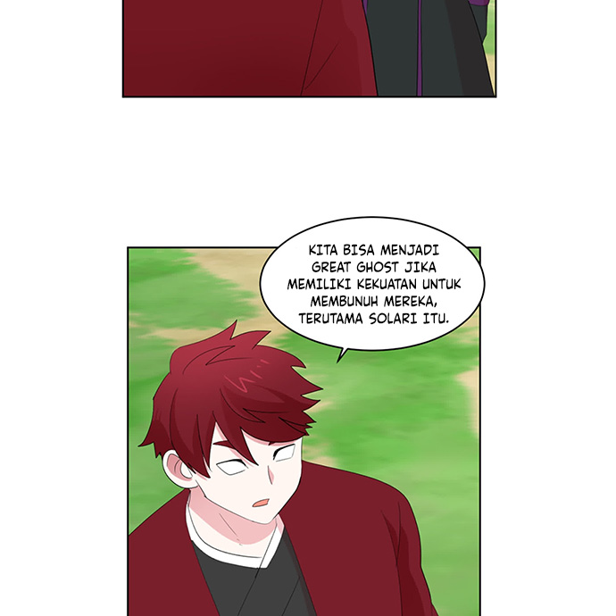 Bookworm (Reader) Chapter 200 Bahasa Indonesia