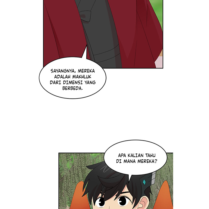 Bookworm (Reader) Chapter 200 Bahasa Indonesia