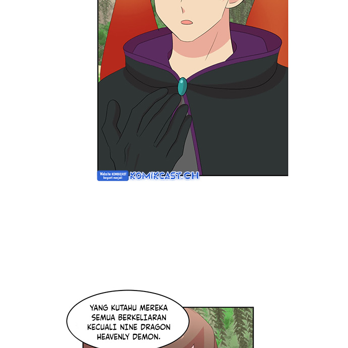 Bookworm (Reader) Chapter 200 Bahasa Indonesia