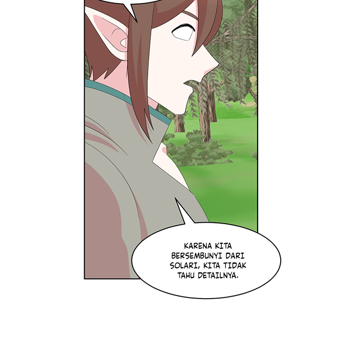 Bookworm (Reader) Chapter 200 Bahasa Indonesia