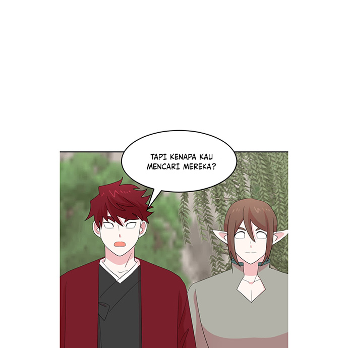 Bookworm (Reader) Chapter 200 Bahasa Indonesia