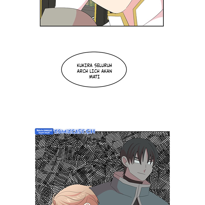 Bookworm (Reader) Chapter 200 Bahasa Indonesia