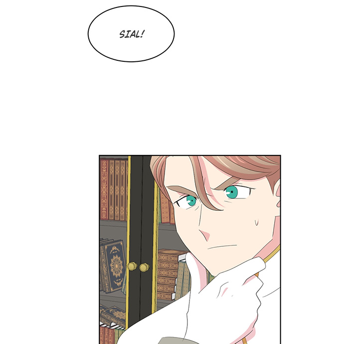 Bookworm (Reader) Chapter 200 Bahasa Indonesia