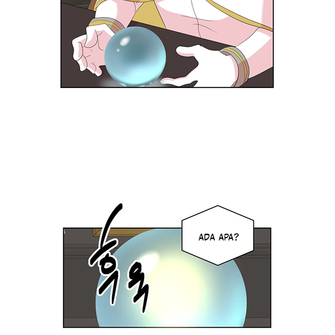 Bookworm (Reader) Chapter 200 Bahasa Indonesia