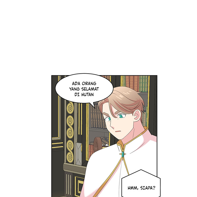 Bookworm (Reader) Chapter 200 Bahasa Indonesia