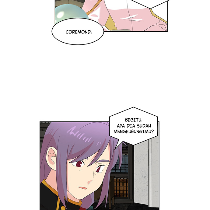 Bookworm (Reader) Chapter 200 Bahasa Indonesia