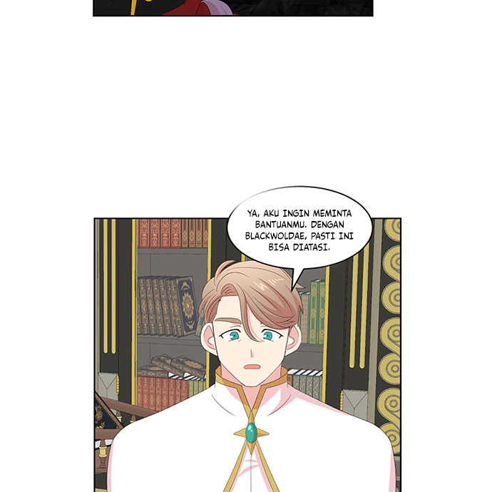 Bookworm (Reader) Chapter 200 Bahasa Indonesia