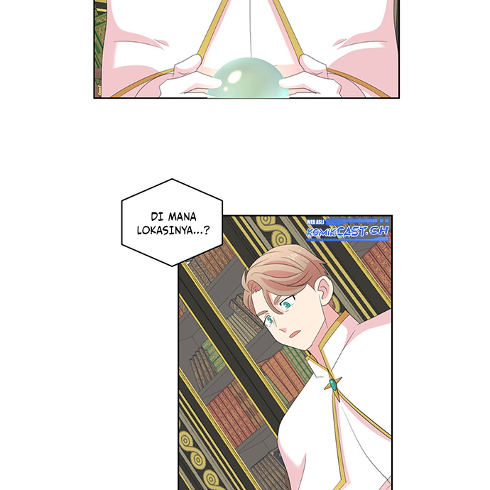 Bookworm (Reader) Chapter 200 Bahasa Indonesia