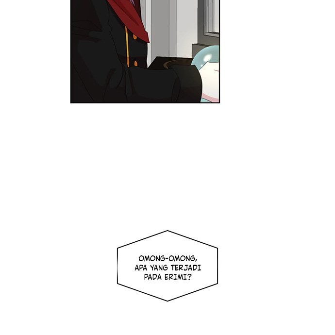 Bookworm (Reader) Chapter 200 Bahasa Indonesia