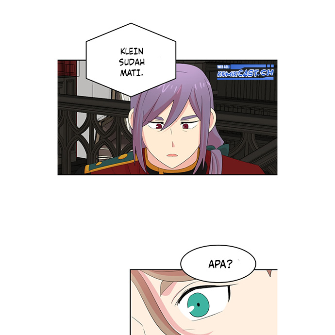 Bookworm (Reader) Chapter 200 Bahasa Indonesia