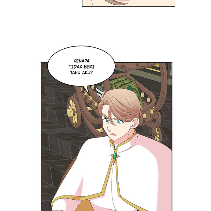 Bookworm (Reader) Chapter 200 Bahasa Indonesia