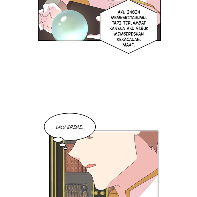 Bookworm (Reader) Chapter 200 Bahasa Indonesia