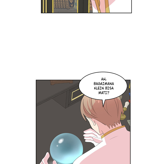 Bookworm (Reader) Chapter 200 Bahasa Indonesia