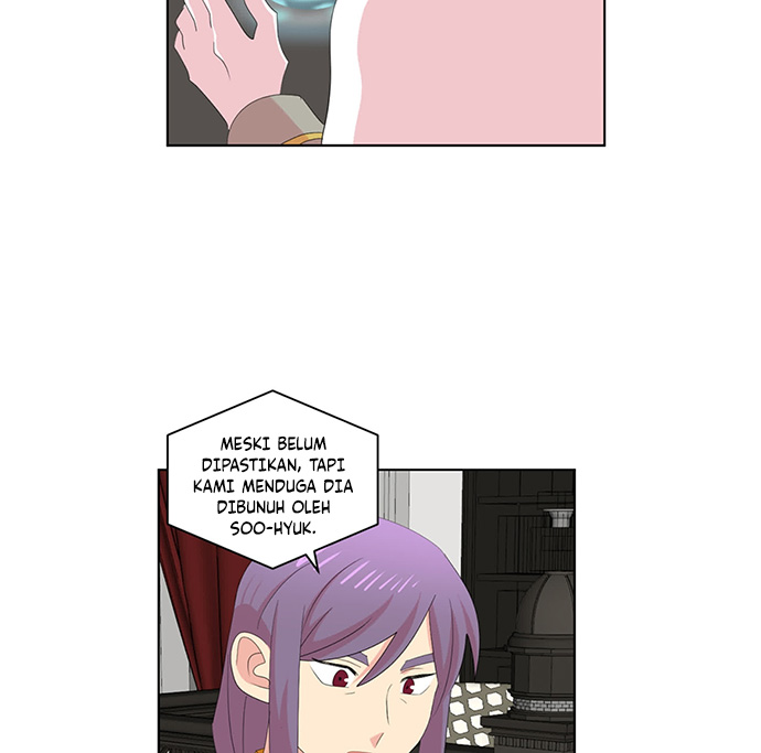 Bookworm (Reader) Chapter 200 Bahasa Indonesia