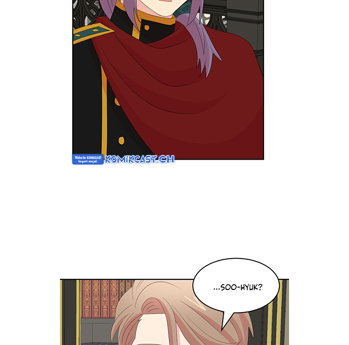 Bookworm (Reader) Chapter 200 Bahasa Indonesia