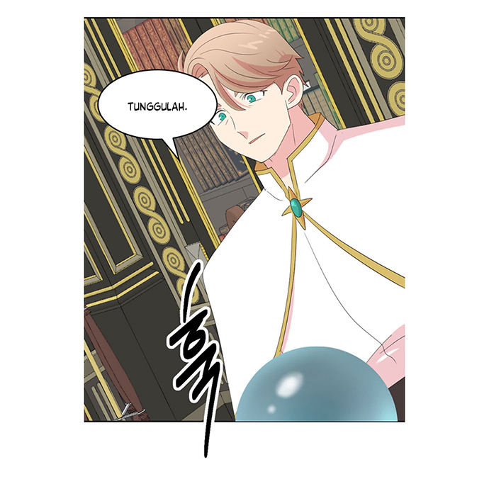 Bookworm (Reader) Chapter 200 Bahasa Indonesia