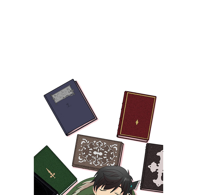 Bookworm (Reader) Chapter 200 Bahasa Indonesia