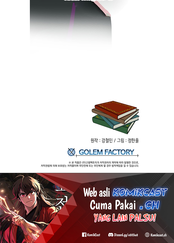 Bookworm (Reader) Chapter 200 Bahasa Indonesia